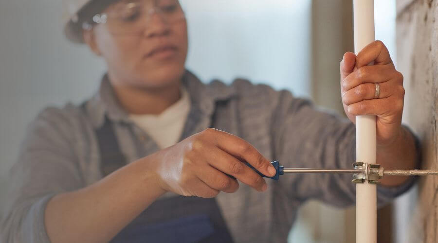 Professional annual plumbing maintenance services in South Charleston, WV